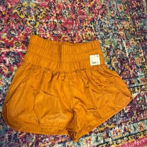 Free People The Way Home Shorts